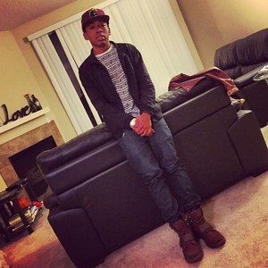 Meet your Posher, Frank